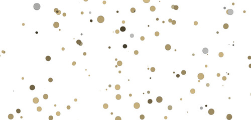 Confetti photo overlays, birthday holiday confetti, photoshop overlays, wedding, glitter dust, png