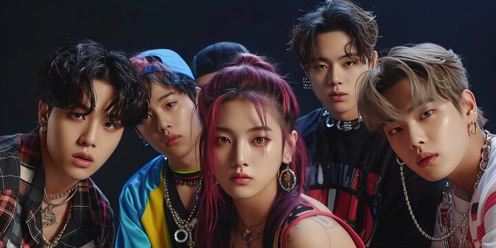 Kpop Imagens – Procure 27,558 fotos, vetores e vídeos | Adobe Stock