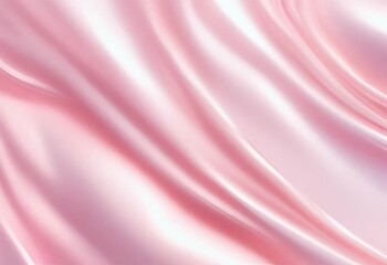 pink shiny background