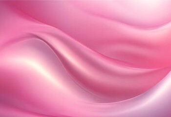 pink shiny background