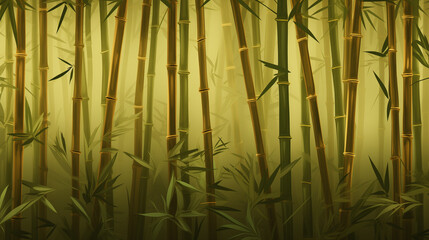 Bamboo Ecosystem