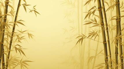 Bamboo Wonderland