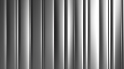 Metal texture background vector illustration.Generative AI