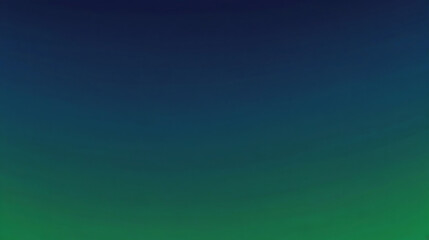 Blue and Green texture gradient background. 