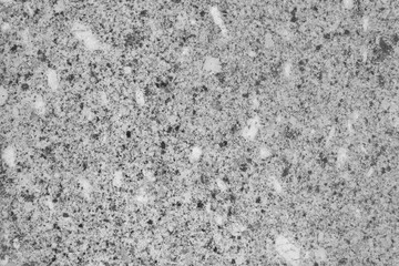 Wall terrazzo texture gray blue of stone granite black white background marble surface pattern sandstone small have mixed sand tile background.