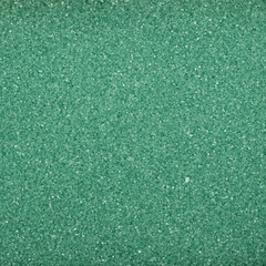 Colorful and bright cake decorations, in powder and granule form, can also be used as a colorful background.