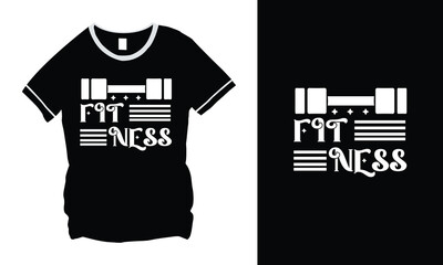 Typography Vector Lettering Quote Graphic T-Shirt Design