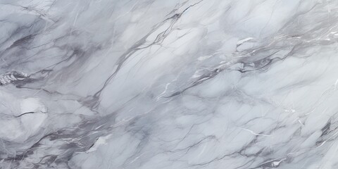 Gray and white marble texture for bedroom and kitchen wall design.