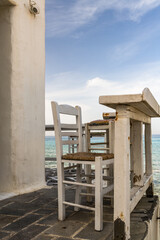 Ein Bummel durch Chora