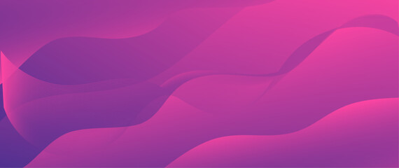 abstract purple background with lines - obrazy, fototapety, plakaty