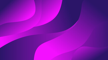 abstract purple background with lines