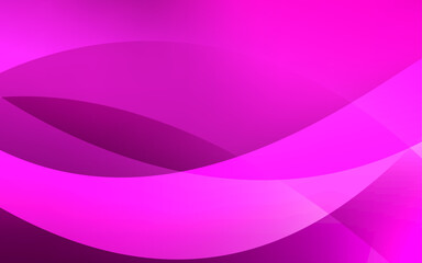 Abstract pink background with lines, Abstract background with lines, Modern Liquid Pink Abstract Background