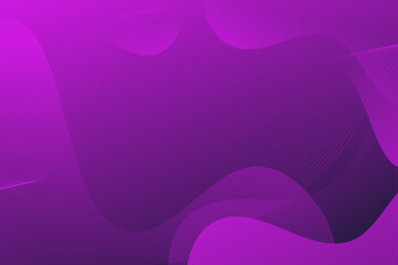 abstract purple background