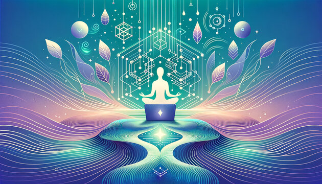 Peaceful Coding: Harmonious Learning in a Tranquil Bootcamp