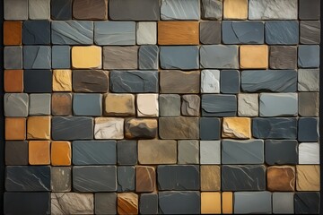 Stone background texture. Abstract stone background