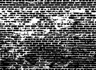 Rustic grunge texture with grain and stains. Abstract noise background. PNG graphic illustration with transparent background.