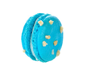 Tasty macaroon transparent png