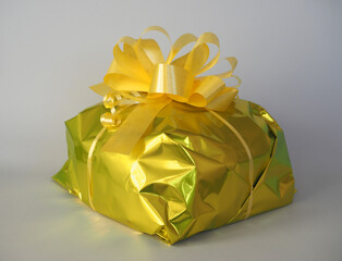 present gift cadeau - 728743427