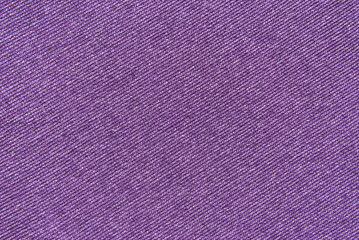 Purple color melange jersey fabric texture or background