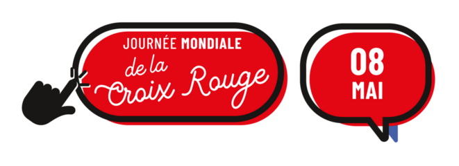 Journée mondiale de la Croix rouge le 8 mai