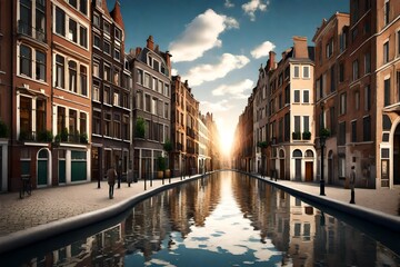 canal