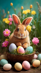 Happy Easter