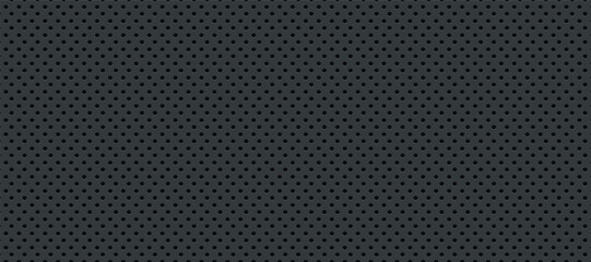 Grey abstract vector texture background