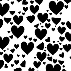 valentine day, valentine clipart, valentine day cliparts, heart, love, pattern, valentine, seamless, vector, design, illustration, art, hearts, symbol, day, wallpaper, shape, pink, card, texture,