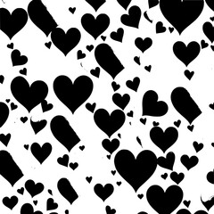 valentine day, valentine clipart, valentine day cliparts, heart, love, pattern, valentine, seamless, vector, design, illustration, art, hearts, symbol, day, wallpaper, shape, pink, card, texture, 