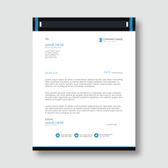 Apiculture business stationery design, letterhead design