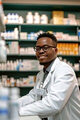 Our pharmacist is here to empower you with the knowledge to make informed healthcare decisions.