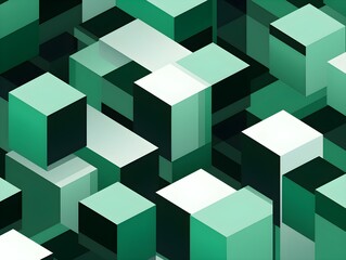 Obraz premium abstract background flow