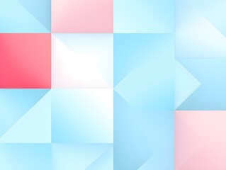 abstract background in play ground