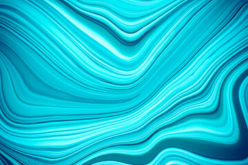 blue marble abstract background. colorful ink watercolor motion wallpaper.