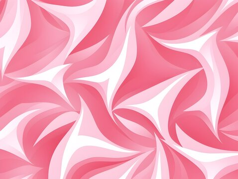 pink pattern