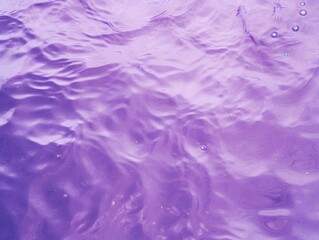 Fototapeta premium Purple water background wallpaper