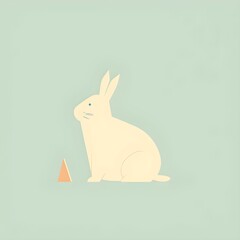 easter bunny rabbit