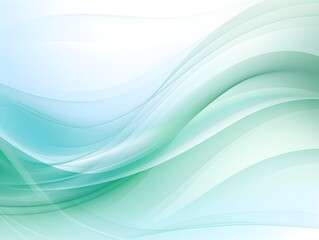 abstract flow background