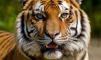 Fototapeta premium Colorful set of fresh fruit cocktails