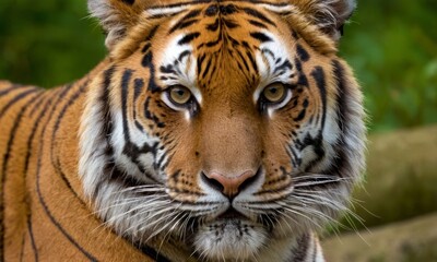 Fototapeta premium Colorful set of fresh fruit cocktails