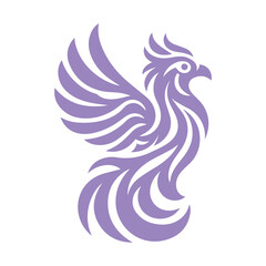 Phoenix, Phoenix, leaf, log