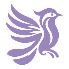 bird watercolor, animals, monochrome, fauna