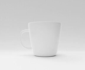 blank Coffee Mug