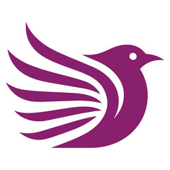 bird watercolor, animals, monochrome, fauna