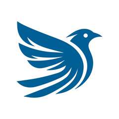 bird watercolor, animals, monochrome, fauna