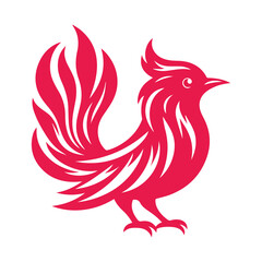 bird watercolor, animals, monochrome, fauna