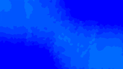 Blue abstract pattern backdrop of geometric. Polygonal design illustration. Low poly texture background