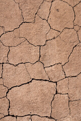 Cracked Dirt Texture