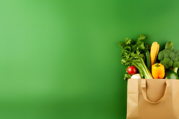  Grocery Shopping for Health