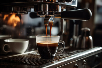 espresso coffee espresso